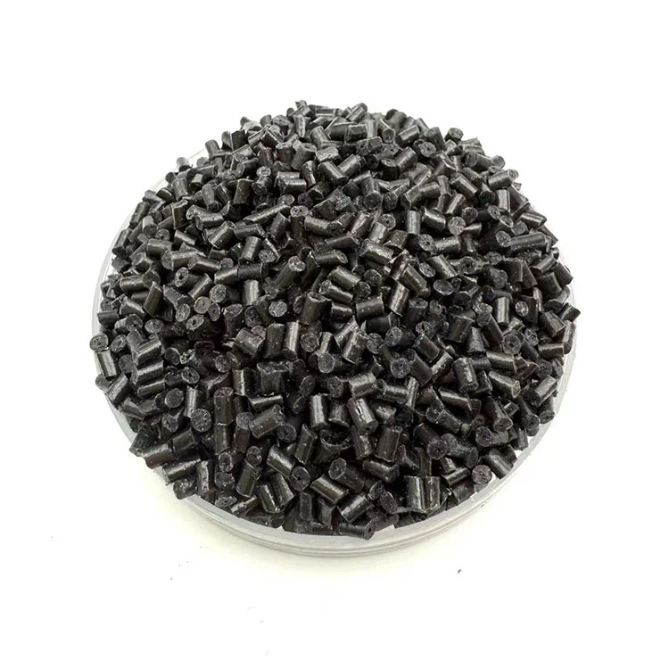 Hur kan återvunnet PS-plastmaterial revolutionera din tillverkningsprocess?