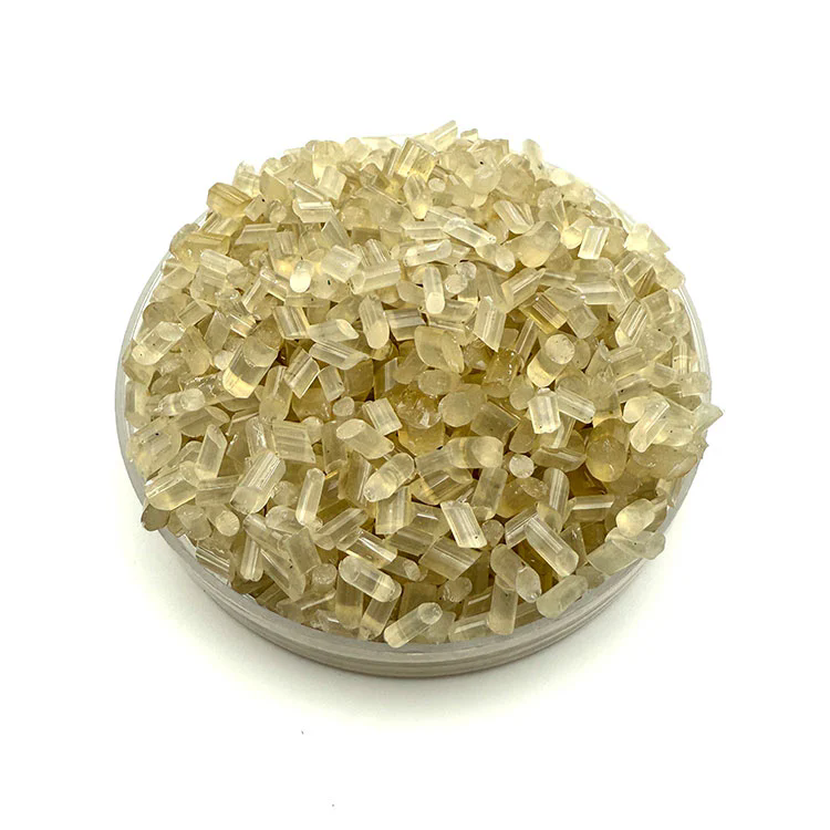 Hur kan ny PS-plastpellet förbättra tillverkningseffektiviteten och produktkvaliteten?