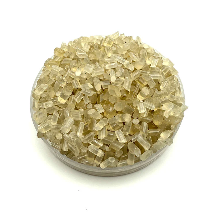 Kan återvunnen brun PS-plastpellet driva både miljömässig hållbarhet och höga tillverkningsvinster?