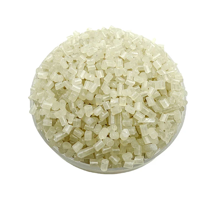 Hur kan regenererat vit PS-plastmaterial stödja hållbar plasttillverkning?