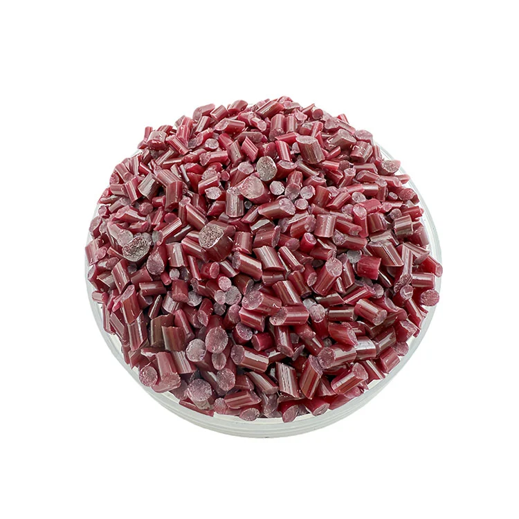 Regenererat PS-plastmaterial